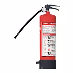 Fire extinguisher simulator APK Herunterladen