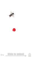 Fly الملصق