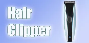 Hair clipper simulator