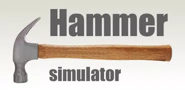 Hammer simulator