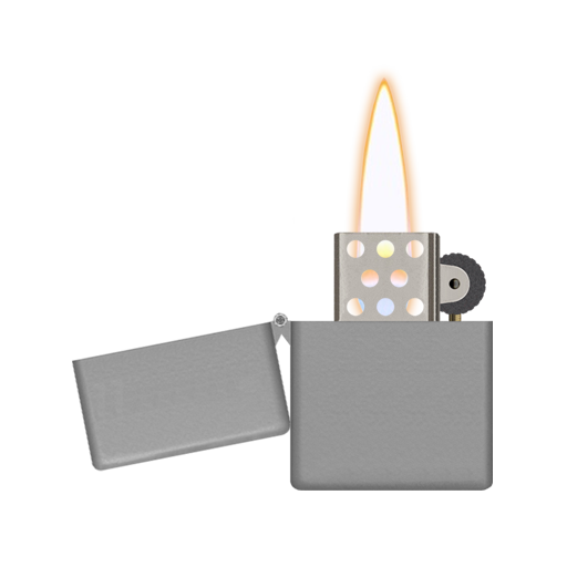 Lighter simulator