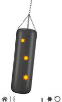 1 Schermata Punching bag