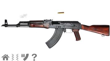 Pistol تصوير الشاشة 1