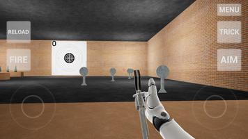 Revolver simulator تصوير الشاشة 3