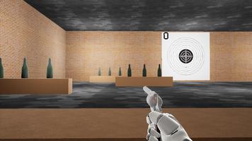 Revolver simulator Screenshot 2