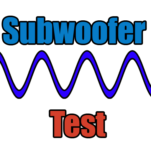 Subwoofer test