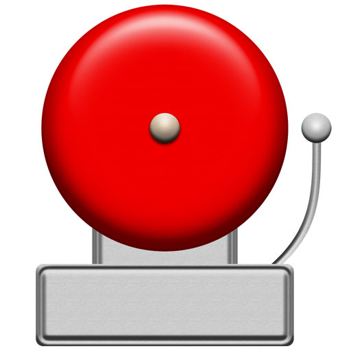 School bell simulator