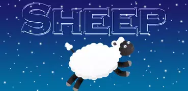 Sheep counter simulator