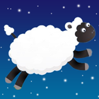 Sheep counter أيقونة