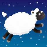 Sheep counter icône