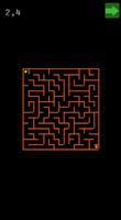 Simple maze 스크린샷 2