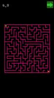 Simple maze captura de pantalla 3