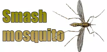 Smash mosquito