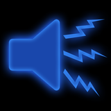High frequency sound simulator أيقونة