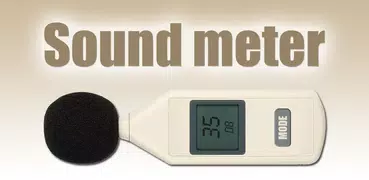 Sound meter simulator