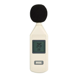 Sound meter icon