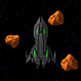 Space Race icon