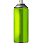Spray-icoon