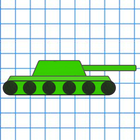 Tanks icon