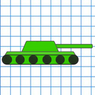Tanks ícone