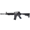 ”Weapon sounds