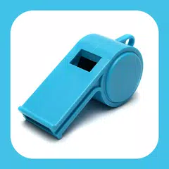 Whistle APK download