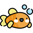 Goldfish Gallery icon