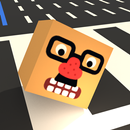 Shuttle Run - Cross the Street APK