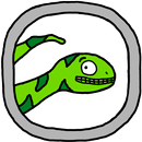 Snake on a Plane - Dodge Kiss APK