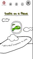 Snake on a Plane Affiche