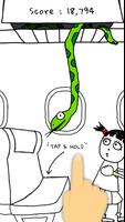 Snake on a Plane capture d'écran 1