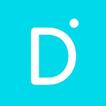 Dtalk 아이콘