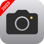 CAMERA IOS 16 icon