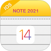 Notes MAC OS 13