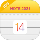 Notes MAC OS 13 APK