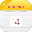 Notes MAC OS 13