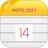 Notes MAC OS 13 APK