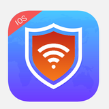 VPN IOS 圖標