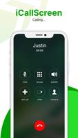 iCallScreen - iOS Phone Dialer 截图 2