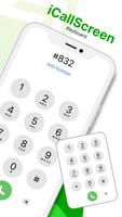 3 Schermata Combinatore telefonico IOS 16