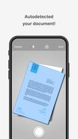 Scanner IOS 15 screenshot 1