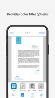 Scanner IOS 15 screenshot 3