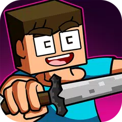 My Craft: Craft Adventure XAPK 下載