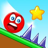 Red Ball Roller-APK