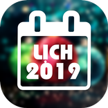 Lịch Vạn Niên 2020 - Lịch âm d