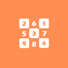 آیکون‌ Sudoku Free Game