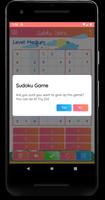 Sudoku Miễn Phí الملصق