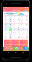برنامه‌نما Sudoku Free Game عکس از صفحه