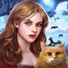 Vampire's Home: Match & Design আইকন