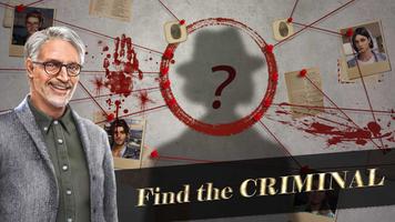 Puzzles & Criminal 스크린샷 1